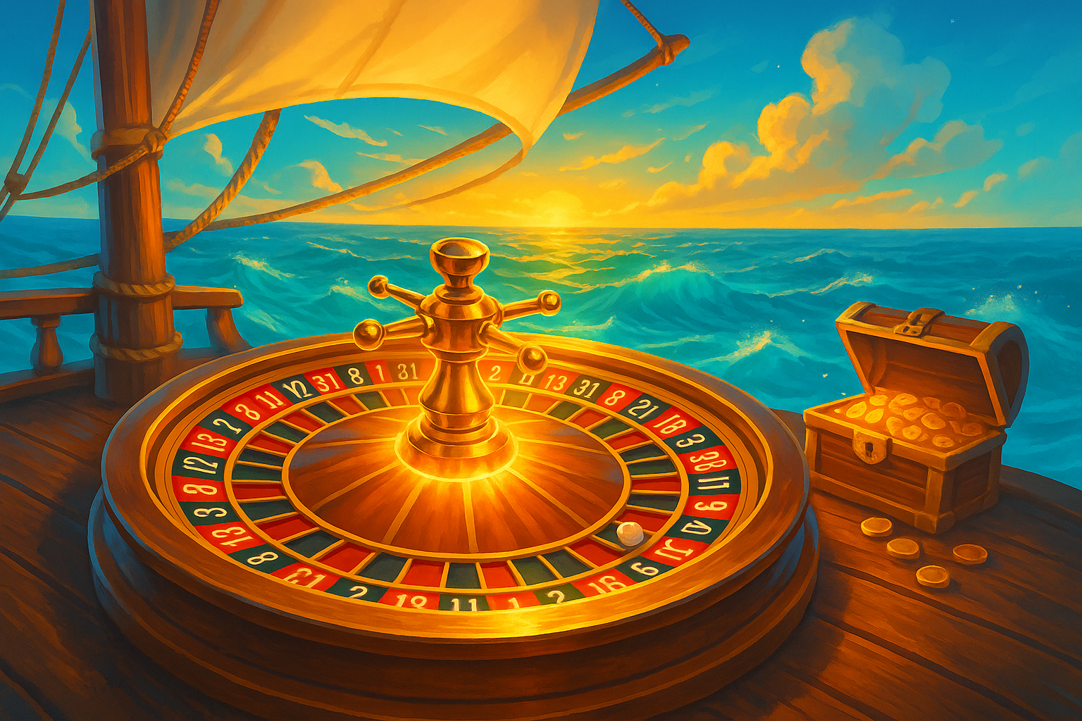 Opiniões sobre o casino ao vivo do WinBay