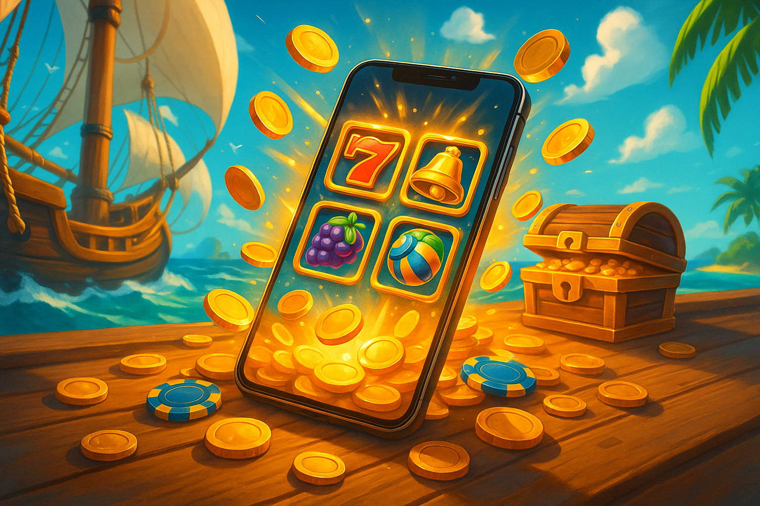 Opiniões sobre a app e APK do WinBay